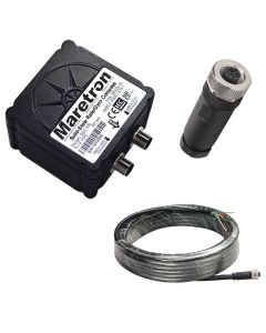 Maretron Ssc300-01 Solid-State Rate/Gyro Compass With 10M