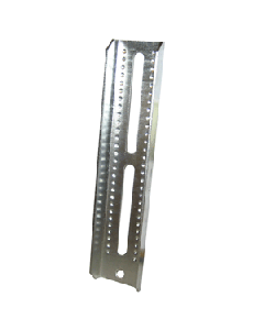 Ce Smith Double Slot Bolster Bracket 12"