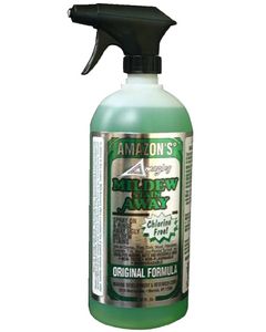 Amazon Quart Mildew Away AMA MA250