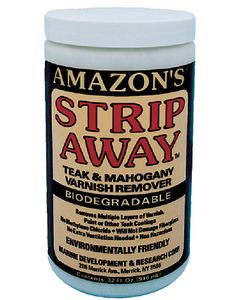 Amazon Strip Away 32 Oz. AMA SA925