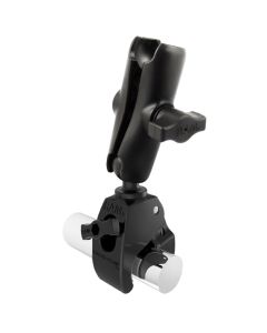 Ram Mount Medium Tough-Claw W/ Double Socket Arm