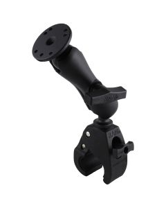 Ram Mount Medium Tough-Claw W/ Round Base 1.5" Ball