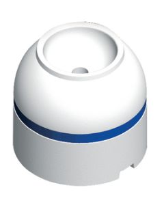 Cal-June 18  Mooring Buoy W/2.5  Tube CAL 4202T25