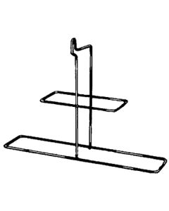 Cal-June S/S Horseshoe Buoy Rack/Std CAL 921