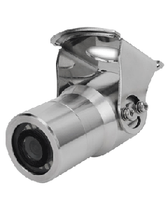 IRIS MARINE CAMERA 316 SS 700 TVL WIDE ANGLE REVERSIBLE