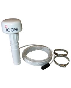 Icom Gps Receiver For The  Ma-500Tr Ais And Marine