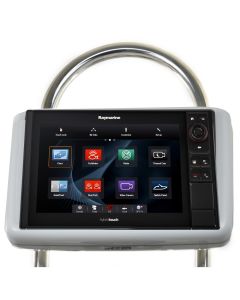 Navpod Gp2205 Sailpod Pre-Cut For Raymarine Es127/Es128 For