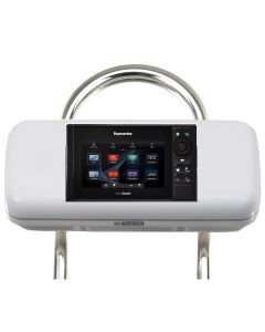 Navpod Gp1524 Systempod  Pre-Cut For Raymarine Es75 /