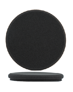 Meguiar's Soft Foam Finishing Disc - Black - 5" DFF5