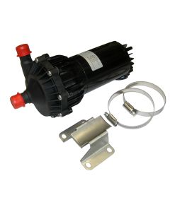Johnson Pump Cm90 Circulation Pump 17.2 Gpm 12V 3/4" Outlet