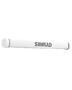 Simrad HALO&trade; Radar Antenna Only - 4' 000-11465-001