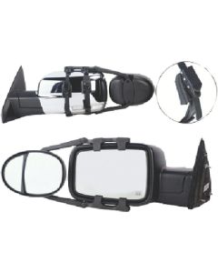K Source Dual Lens Towing Mirror KSR-3990