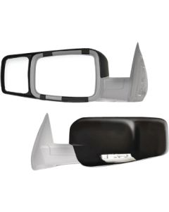 K-Source Snap On Mirror Dodge 09-11 KSR 80710