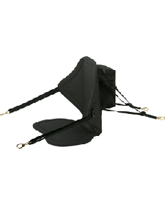Attwood Foldable Clip-On Kayak Seat