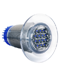 Aqualuma 18 Series Gen 4 Underwater Light Blue