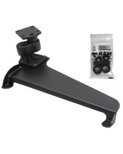 Ram Mount No Drill Vehicle Base Toyota Tundra Nissan Nv