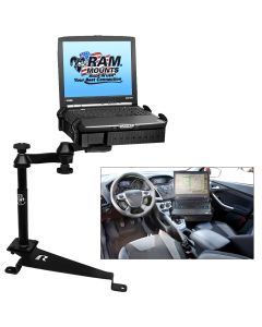 Ram Mount No Drill Vehicle System Ford Escape