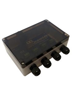 Ocean Led Standard 4 Way Junction Box