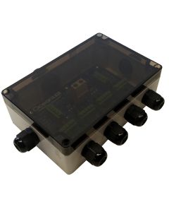 Ocean Led Dmx Junction Box