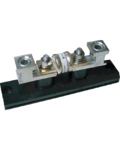 GO POWER FBL-400: 400 AMP FUSE BLOCK 43979