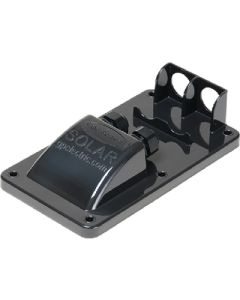 GO POWER CABLE ENTRY PLATE 74671
