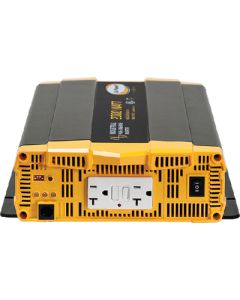 GO POWER PURE SINE WAVE INVERTER 2000W 78156