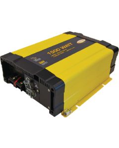 GO POWER GP-SW1500-TS INVERTER W/T.S 79485