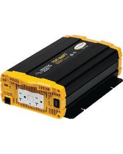 GO POWER PURE SINE WAVE INVERTER 700W 79946