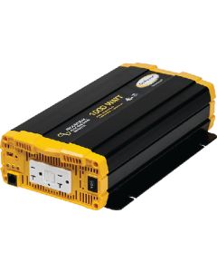 GO POWER PURE SINE WAVE INVERTER 1000W 79948