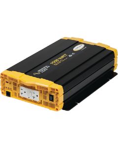 GO POWER PURE SINE WAVE INVERTER 1500W 79950
