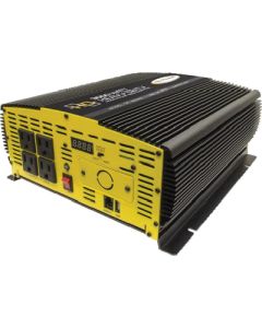 GO POWER MODIFIED SINE WAVE INVERTER 30 80178
