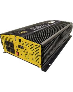 GO POWER MODIFIED SINE WAVE INVERTER 50 80179