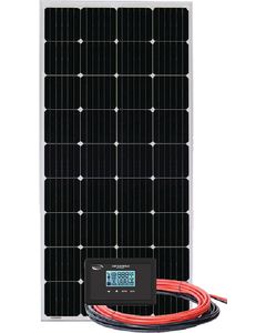 GO POWER OVERLANDER 200W SOLAR EXP KIT GOP 83314