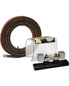 Go Power Inverter Fuse   Cable Kit GOP-GPDCKIT2