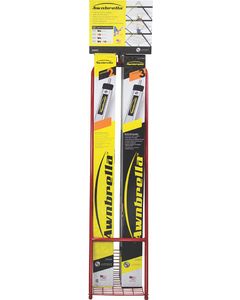 Solera Awnbrella Floor Display SLA-423078