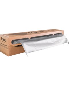 Solera Universal Slide-Out Topper Replacement Fabric White SLA-432252