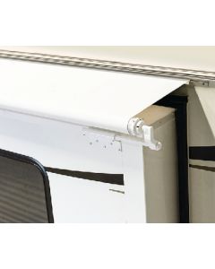 SOLERA 7.5' SLIDER-90 WHITE V000163287