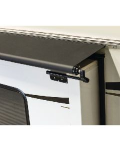 Solera Slide-Out Topper 145" Black SLA-V000177334