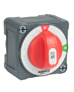 BEP PRO INSTALLER 400A EZ-MOUNT ON/OFF BATTERY SWITCH 770-EZ