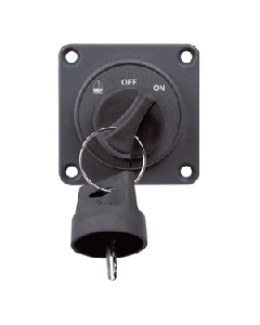 Bep Remote On/Off Key Switch F/701-Md & 720-Mdo