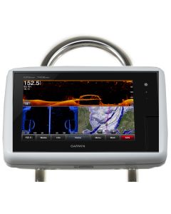 Navpod Sailpod Pre-Cut For  Garmin 7408, 7408Xsv, 7608,