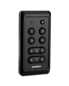 Garmin Gnx Keypad