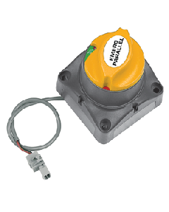 Bep Dual Operation Vss And Emergency Parallel 275A