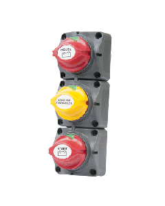 Bep Battery Dist Cluster 1 Eng 2 Battery Bank Vertical