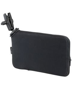Ram Mount Seat Tough-Wedge W/ Standard Length Double Socket