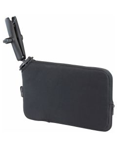 Ram Mount Seat Tough-Wedge W/ Long Double Socket Arm