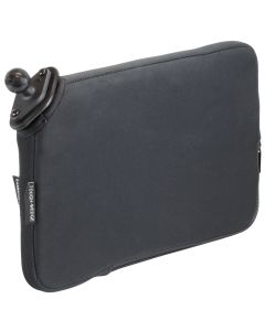 Ram Mount Seat Tough-Wedge W/ 1" Diamond Base
