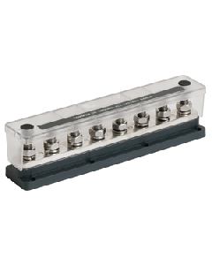 BEP PRO INSTALLER 650A 8 STUD BUS BAR HD 777-BB8S-650