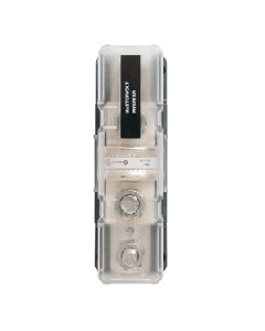 BEP PRO INSTALLER CLASS T FUSE HOLDER W/ 2 EXTRA STUDS 778-T2S-400