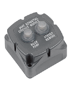 Bep 24-Hour Essential Circuits Module 2X10